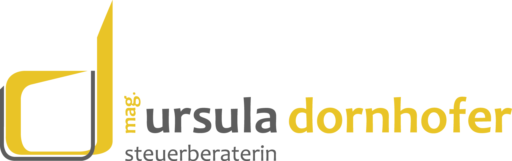 Ursula Dornhofer Steuerberaterin